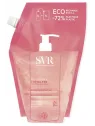 SVR Topialyse Gel Lavant Eco-Recharge 1L