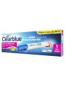 CLEARBLUE Test de Grossesse Ultra Précoce Digital boite de 1
