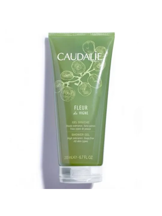 CAUDALIE Fleur De Vigne Gel Douche 200ML