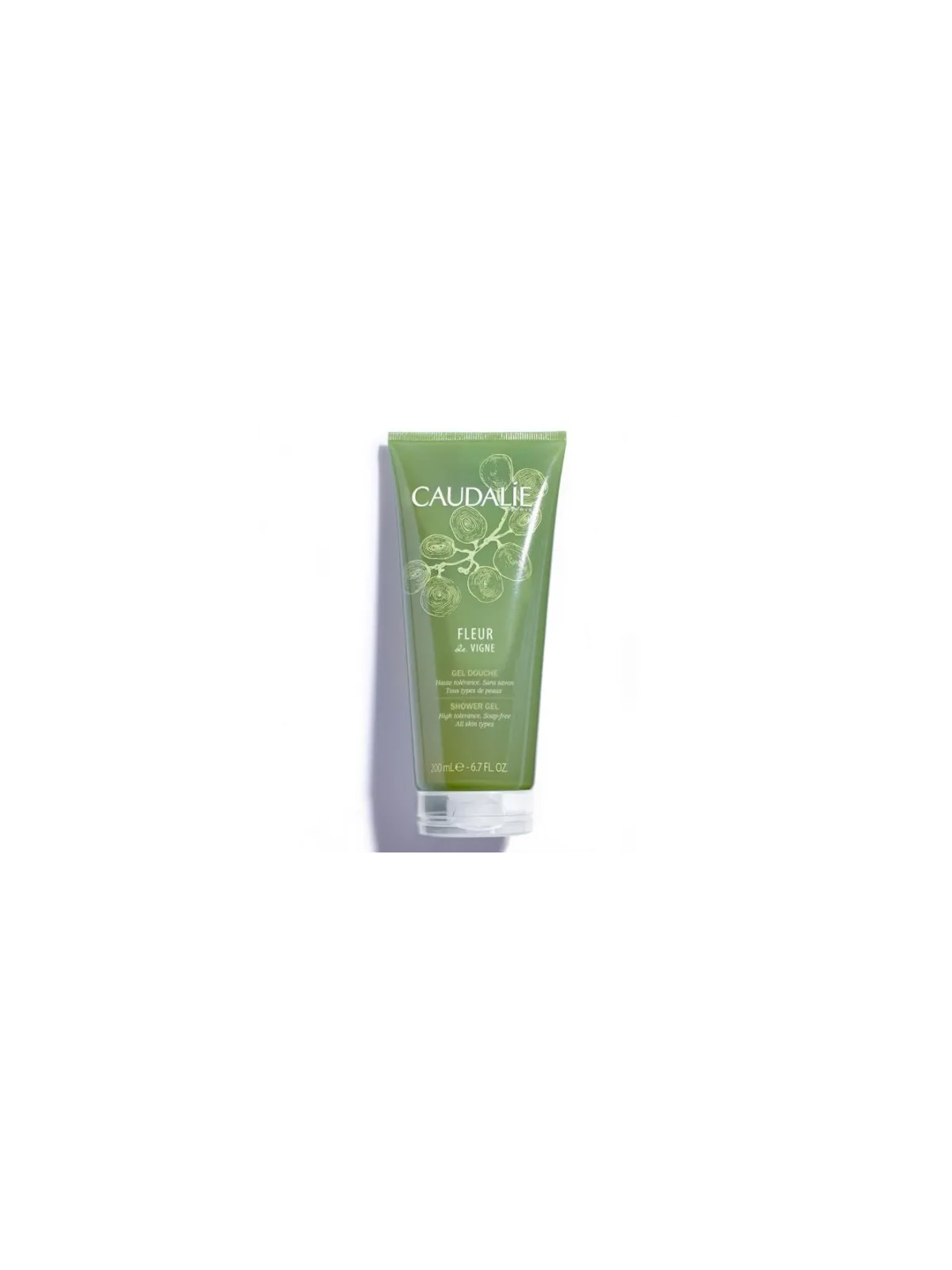 CAUDALIE Fleur De Vigne Gel Douche 200ML