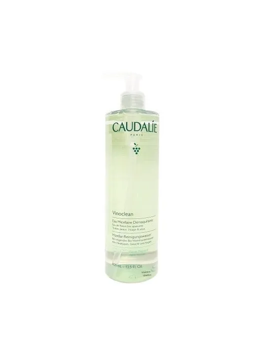 CAUDALIE Vinoclean Eau Micell Demaq 400ML