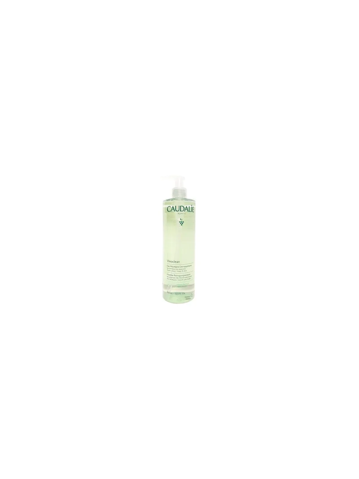 CAUDALIE Vinoclean Eau Micell Demaq 400ML