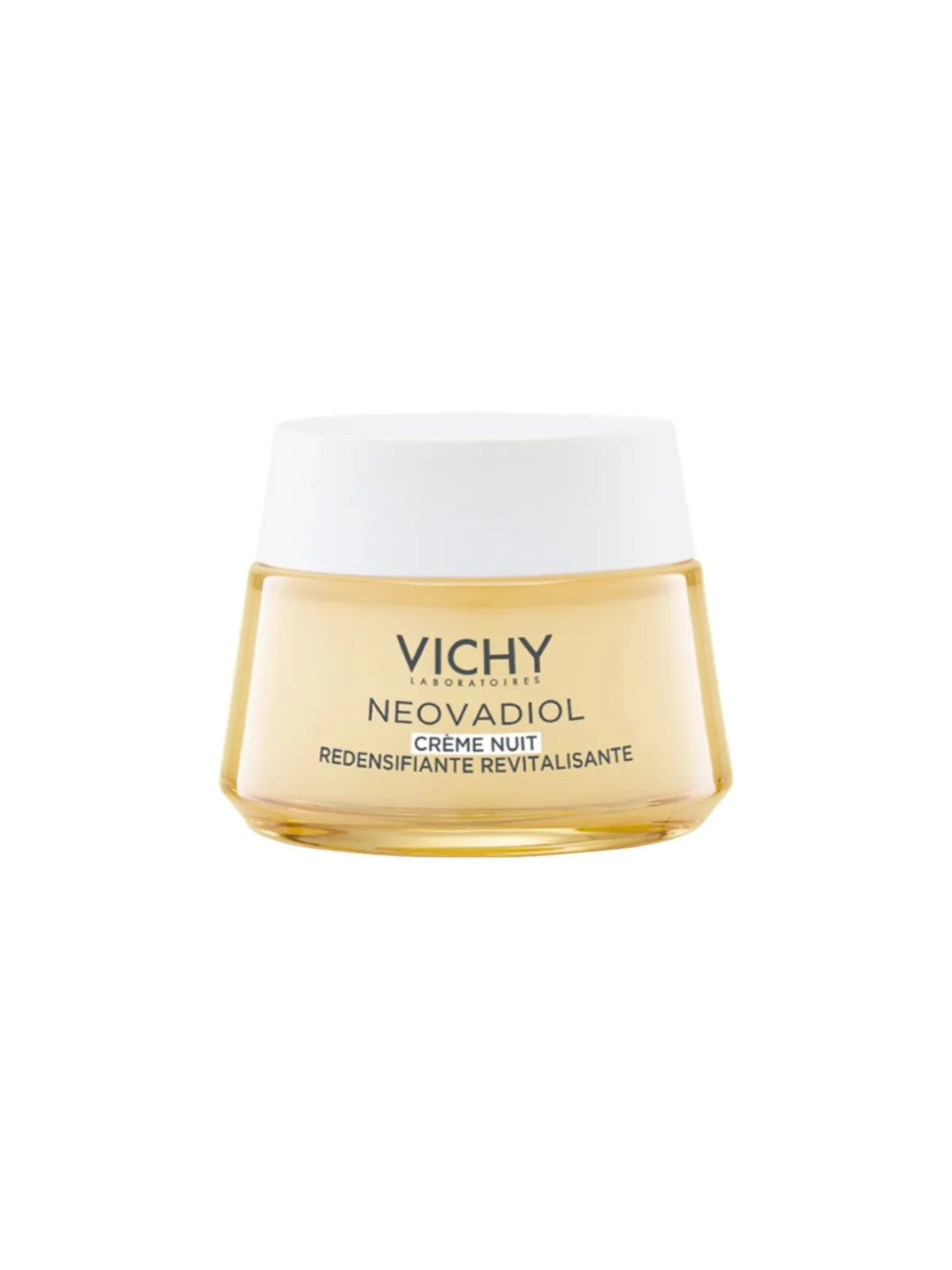 VICHY Néovadiol Péri-Ménopause Crème Nuit Redensifiante Revitalisante 50ML