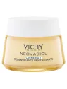 VICHY Néovadiol Péri-Ménopause Crème Nuit Redensifiante Revitalisante 50ML