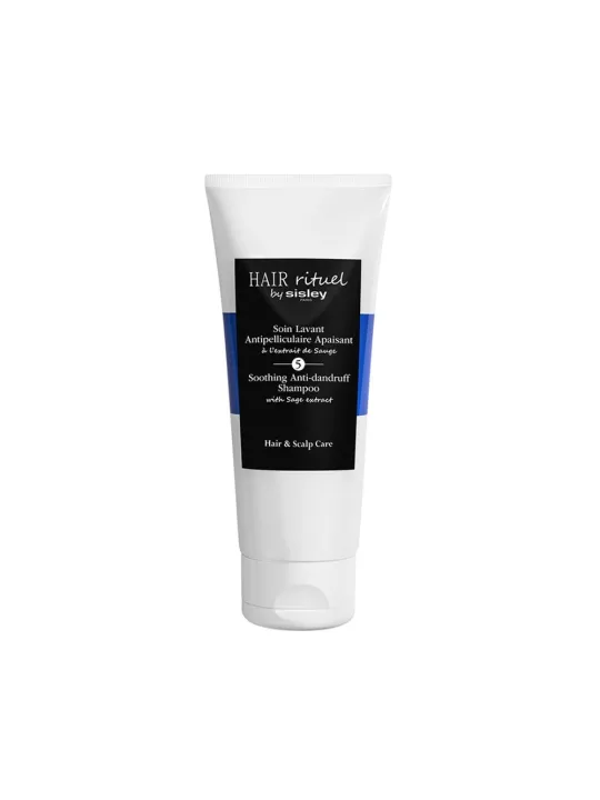 SISLEY HAIR SOIN LAVANT ANTIPELL  200ML