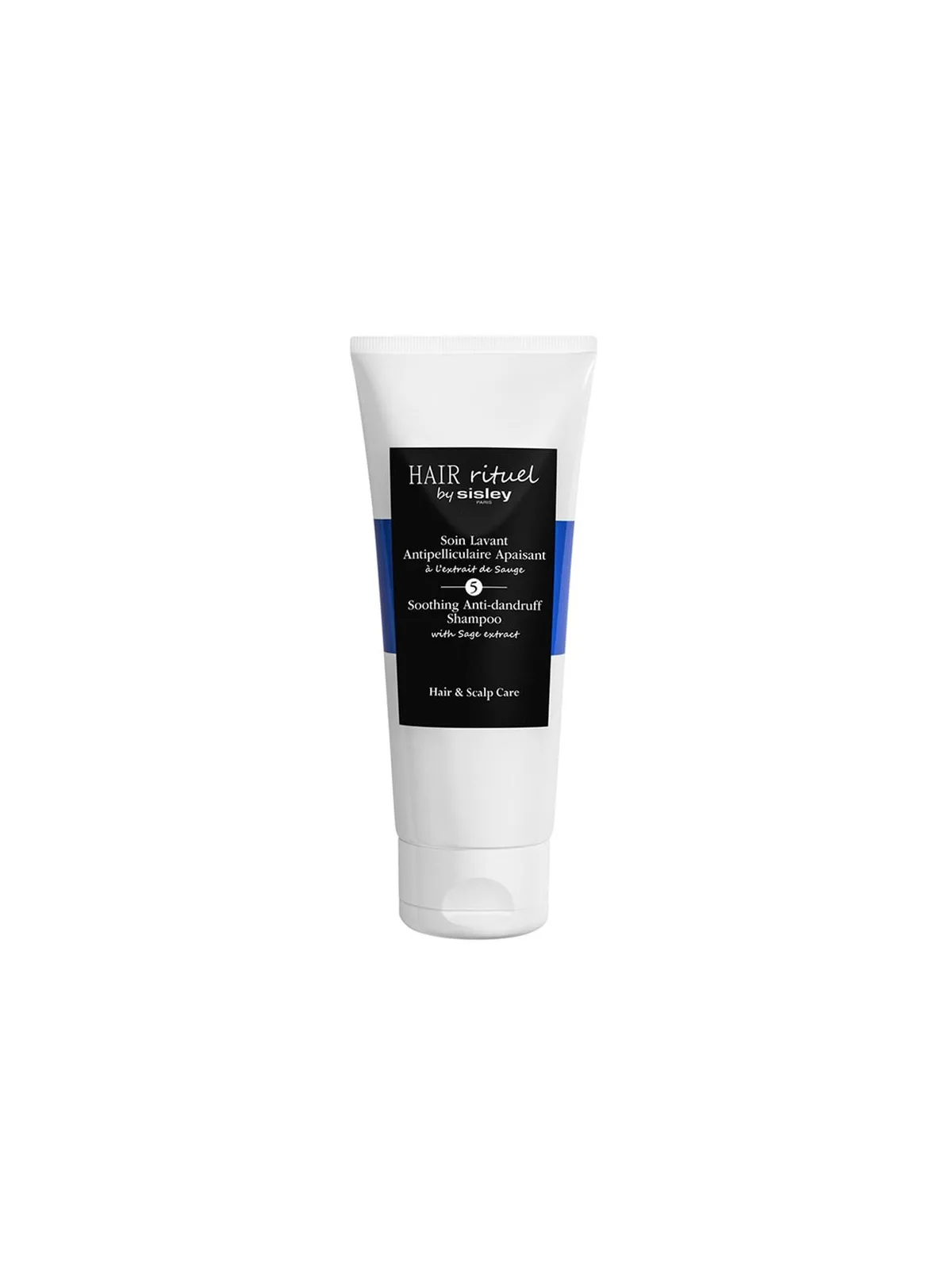 SISLEY HAIR SOIN LAVANT ANTIPELL  200ML