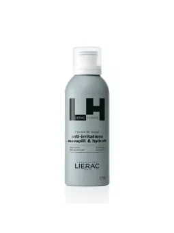 LIERAC Homme Mousse de Rasage 150 ml