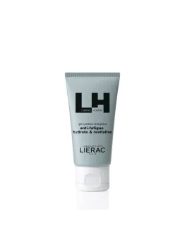 LIERAC Homme Gel Hydratant Energisant 50ML