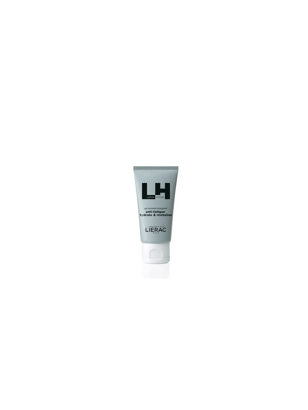 LIERAC Homme Gel Hydratant Energisant 50ML