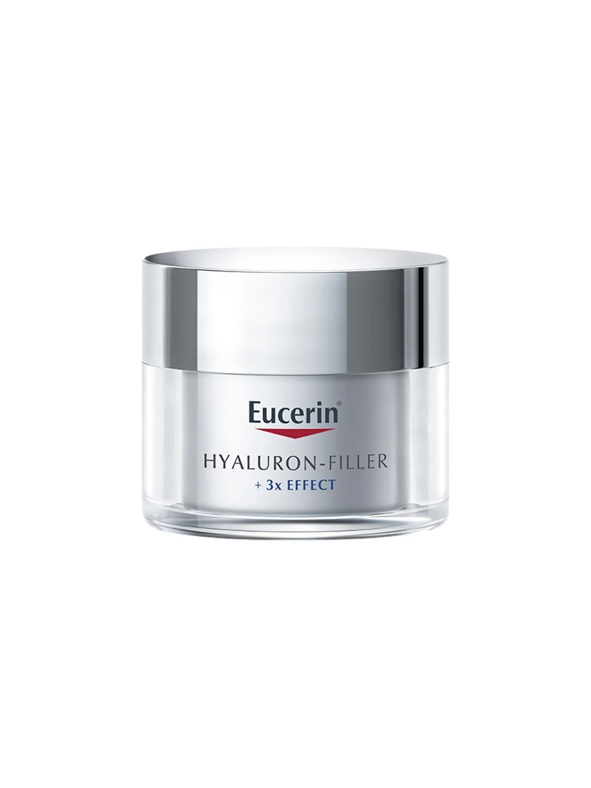 EUCERIN Hyaluron Filler 3x Effect Soin de Jour SPF30 50ML