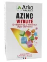 AZINC Vitalité Gélules boite de 60