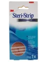 3M STERI-STRIP Sutures Cutanées 10 Bandes de 6MM X 10CM