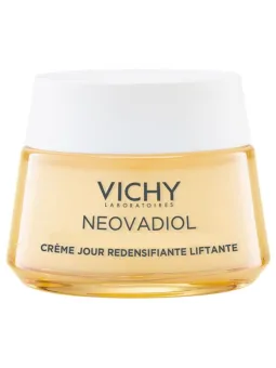 VICHY Neovadiol Pré Menopause Crème Jour Redensifiante Liftante Peau Normale à Mixte 50ML