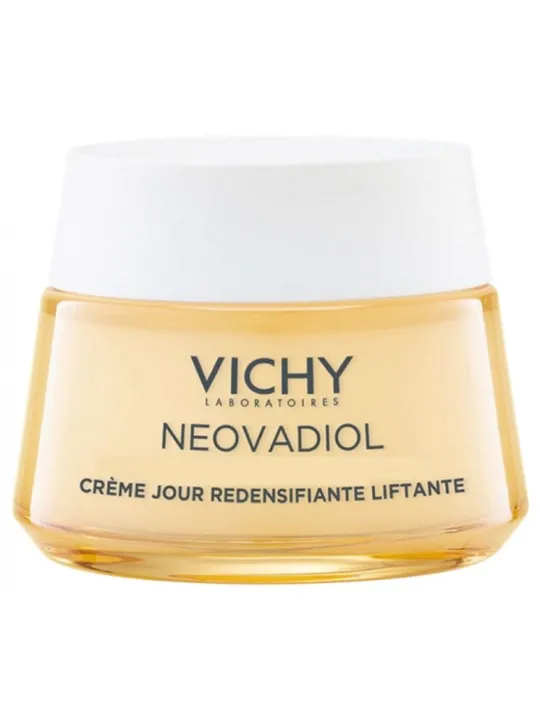 VICHY Neovadiol Pré Menopause Crème Jour Redensifiante Liftante Peau Normale à Mixte 50ML