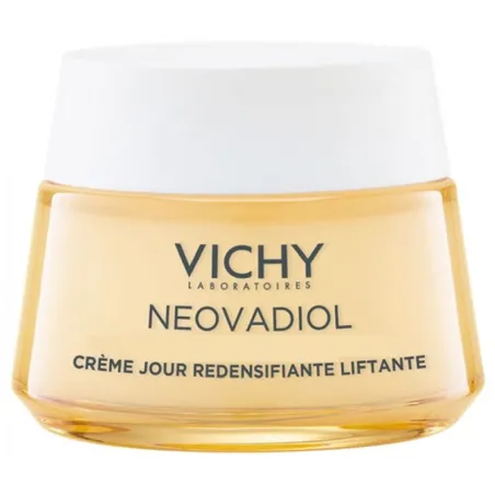 VICHY Neovadiol Pré Menopause Crème Jour Redensifiante Liftante Peau Normale à Mixte 50ML
