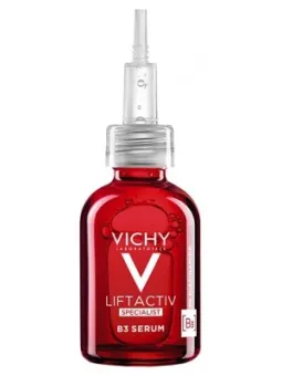 VICHY LiftActiv Specialist Sérum B3 Tâches Brunes et Rides 30ML
