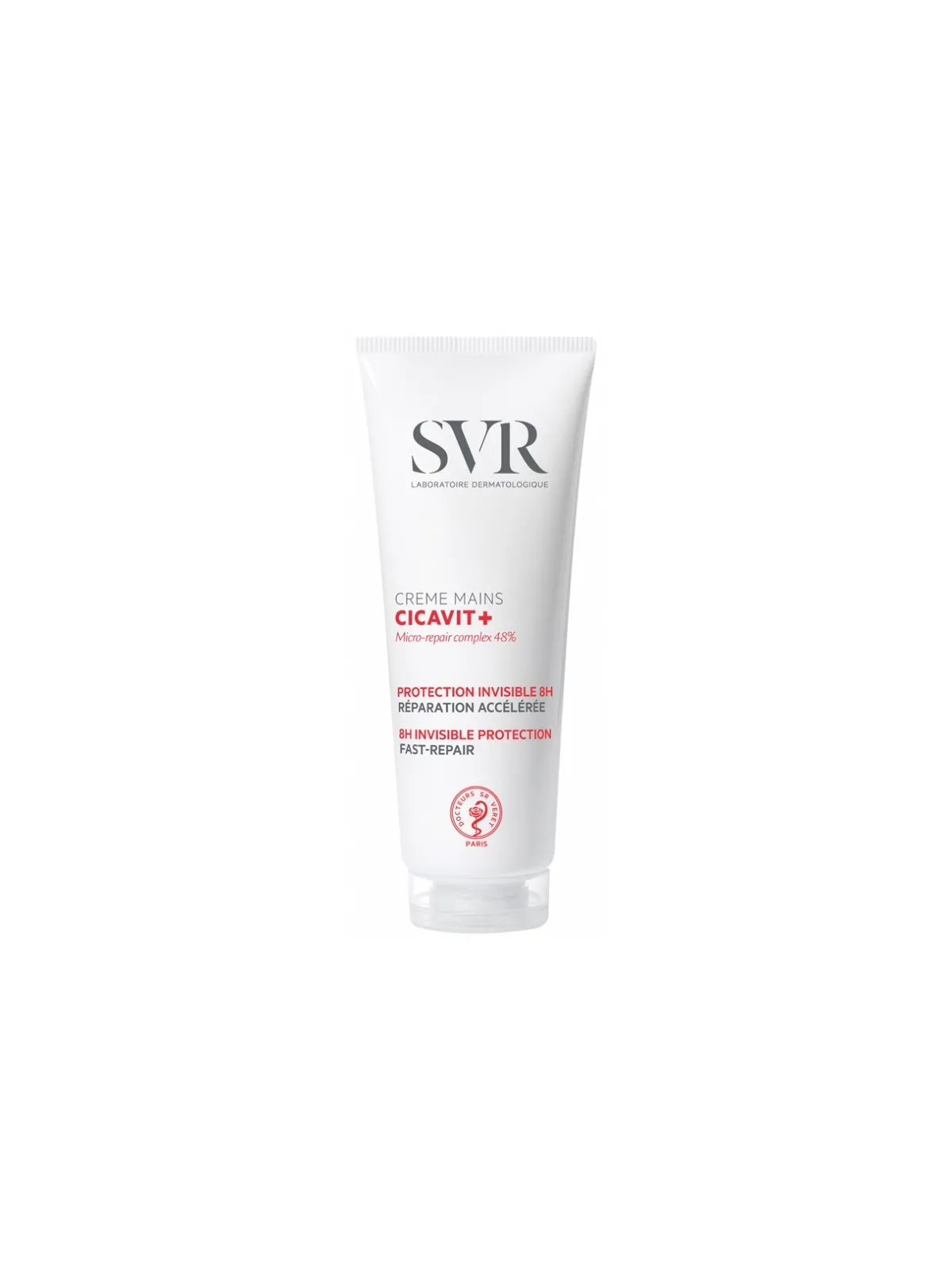 SVR Cicavit + Crème Mains 75ML