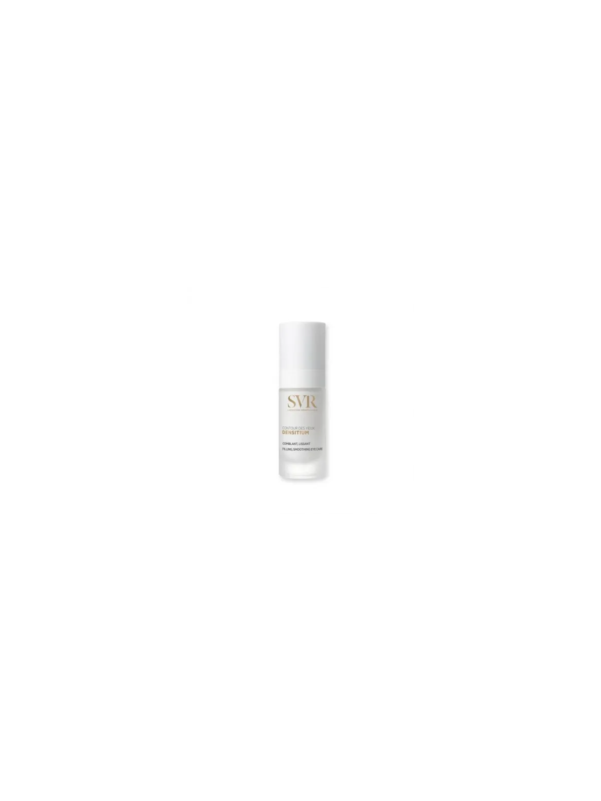 SVR Densitium Contour des Yeux Correction Globale 15 ml
