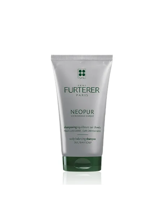 FURTERER Neopur Sha-A-Pellicul Gras 150 ml