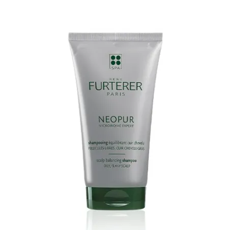 FURTERER Neopur Sha-A-Pellicul Gras 150 ml
