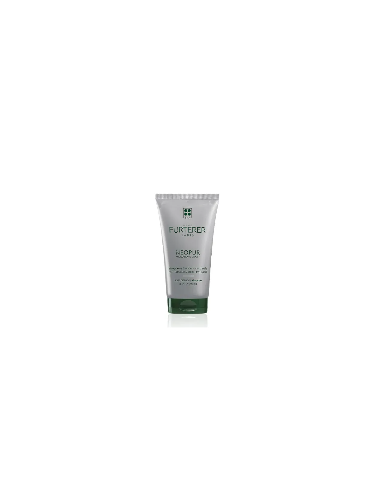 FURTERER Neopur Sha-A-Pellicul Gras 150 ml