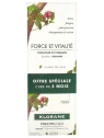 KLORANE Keratin Caps Cheveux et Ongles Capsules boite de 3x30