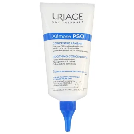 URIAGE Xémose PSO Soin Concentré 150ML