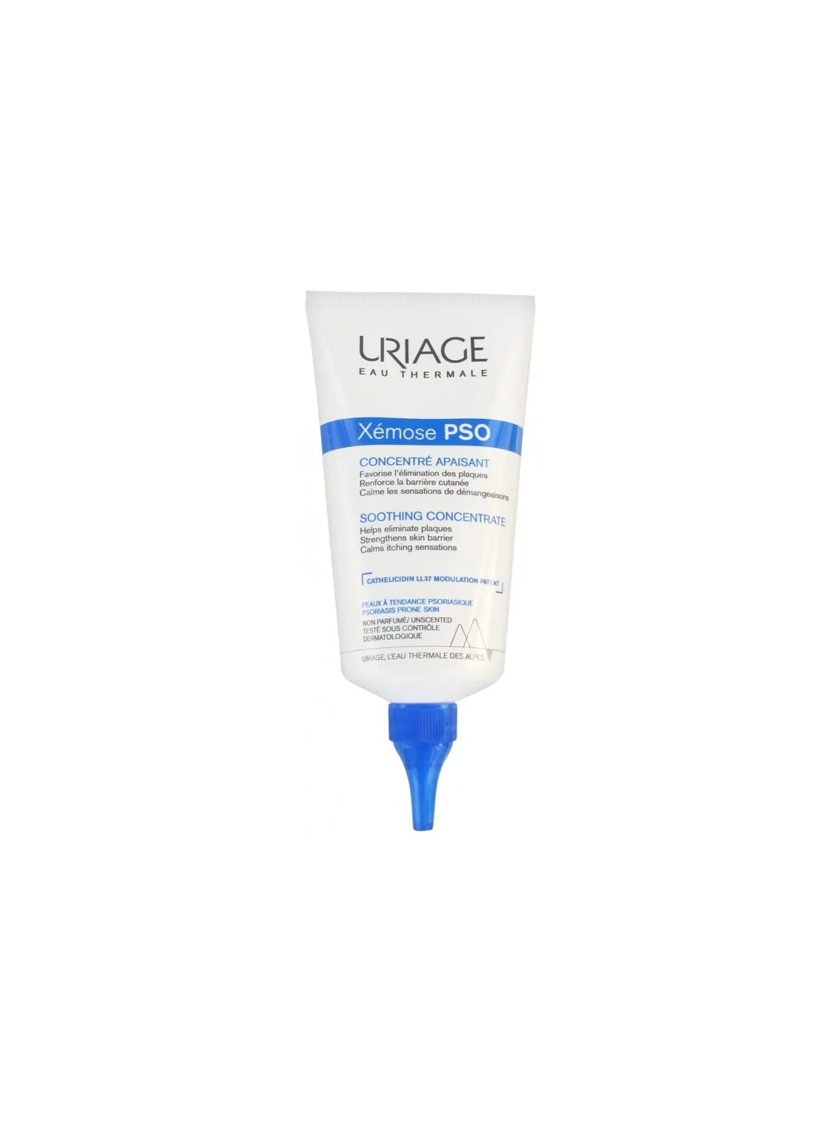 URIAGE Xémose PSO Soin Concentré 150ML