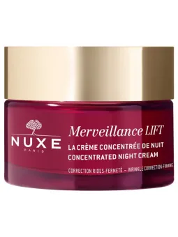 NUXE Merveillance Lift Nuit 50ml