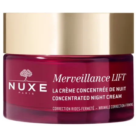 NUXE Merveillance Lift Nuit 50ml