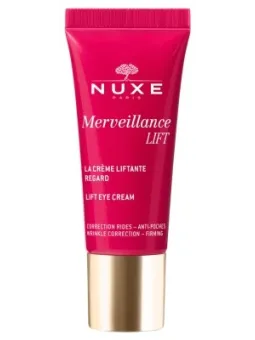 NUXE Merveillance Lift Cr Regard Tb 15 ml