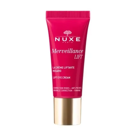 NUXE Merveillance Lift Cr Regard Tb 15 ml