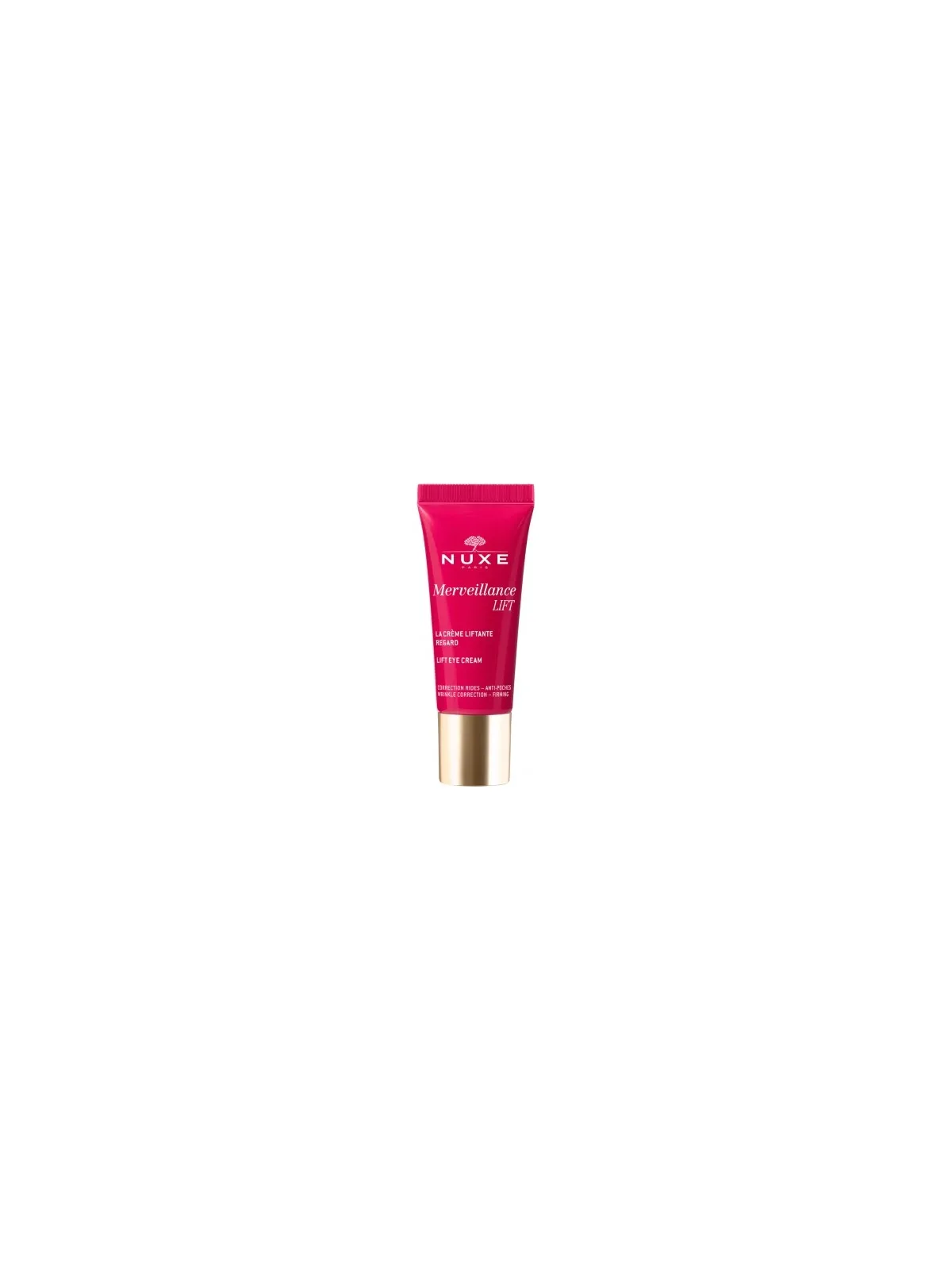 NUXE Merveillance Lift Cr Regard Tb 15 ml