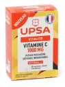 UPSA Vitalité Vitamine C 1000 mg 20 comprimés à croquer