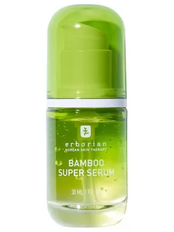 ERBORIAN Bamboo Super Serum 30 ml