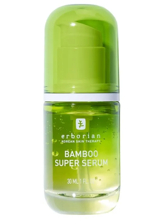 ERBORIAN Bamboo Super Serum 30 ml