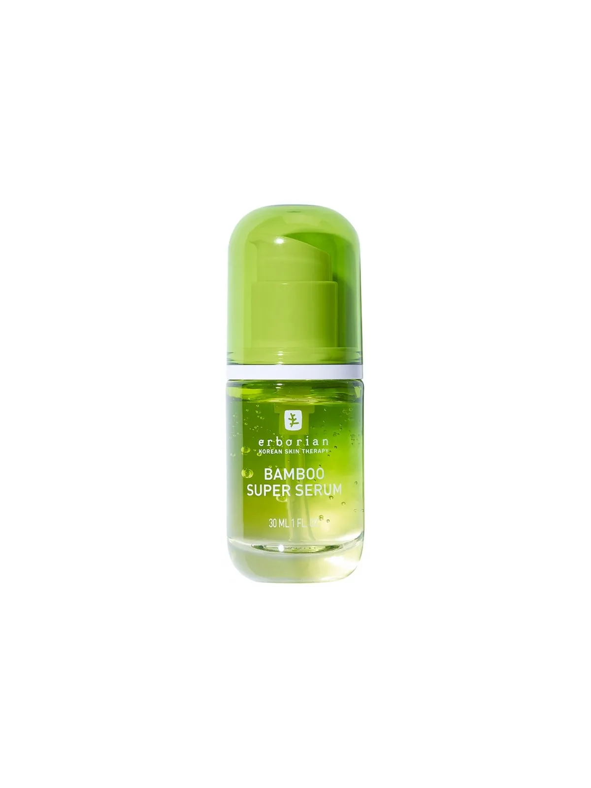 ERBORIAN Bamboo Super Serum 30 ml