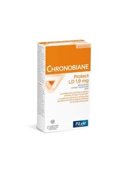 PILEJE Chronobiane Protect LD 1.9MG Comprimés boite de 45