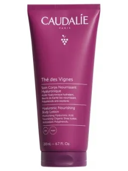CAUDALIE Thé des Vignes Soin Corps 200ML