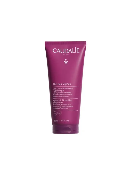 CAUDALIE Thé des Vignes Soin Corps 200ML