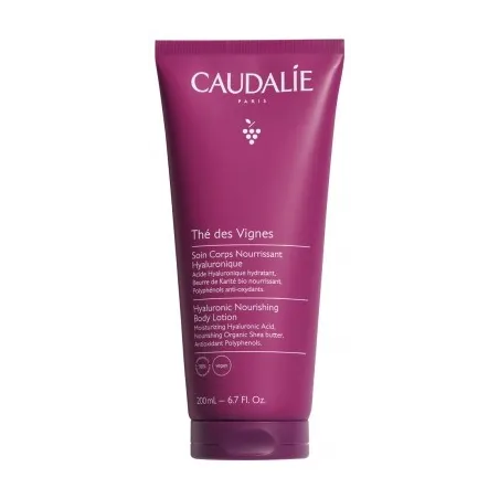 CAUDALIE Thé des Vignes Soin Corps 200ML