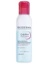 BIODERMA Créaline H2O Bipahse Micellaire Yeux 125ML