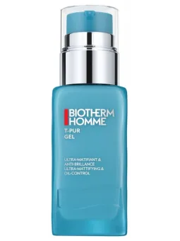 BIOTHERMT T-Pur Gel Ultra-Matifiant & Anti-Brillance 50 ml