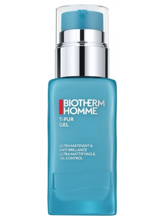 BIOTHERMT T-Pur Gel Ultra-Matifiant & Anti-Brillance 50 ml