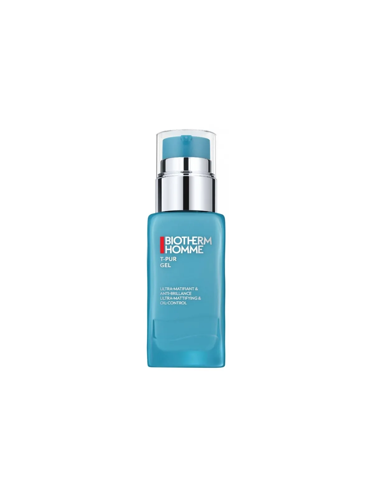 BIOTHERMT T-Pur Gel Ultra-Matifiant & Anti-Brillance 50 ml