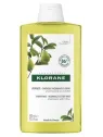 KLORANE Shampoing Cheveux Normaux à Gras au Cédrat 400ML