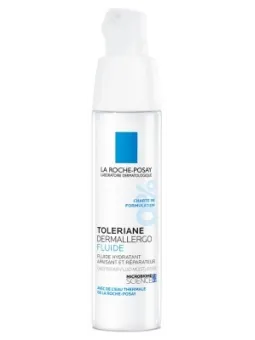 LA ROCHE-POSAY Tolériane Ultra Dermallergo Fluide 40ML
