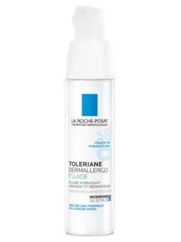 LA ROCHE-POSAY Tolériane Ultra Dermallergo Fluide 40ML