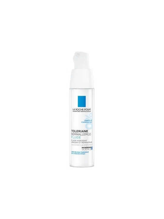 LA ROCHE-POSAY Tolériane Ultra Dermallergo Fluide 40ML
