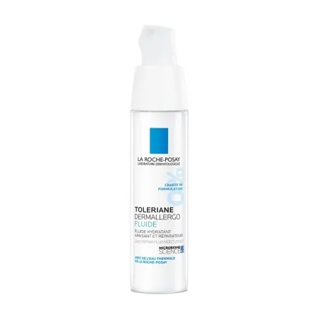 LA ROCHE-POSAY Tolériane Ultra Dermallergo Fluide 40ML